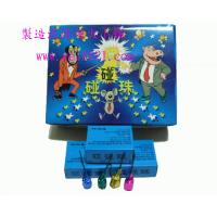 碰碰珠(霹靂炮6小盒)