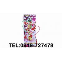 甜心棒/心心相印(12支)