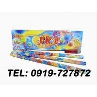 七彩火龍珠/OK棒(12支)